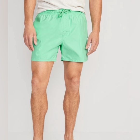 Swim trunks for Men XXL Tall - Picture 2 of 4